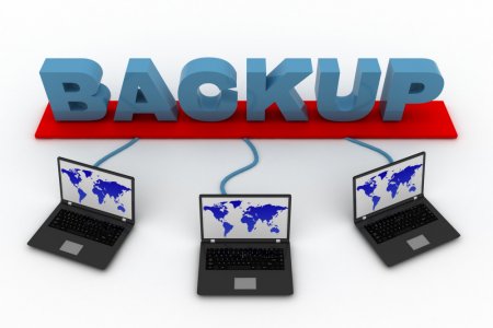 Genel Yedekleme (Backup) Hataları