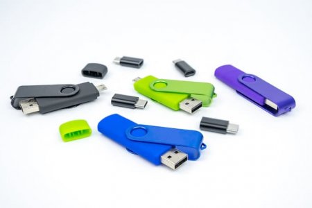 USB 2.0 ile USB 3.0 Arasındaki Farklar Nelerdir?