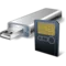 Flash disk ikonu