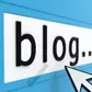 Blog ikonu