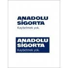 ANADOLU SİGORTA - Gold Data Referansı