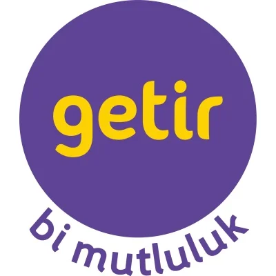 Getir Perakende Lojistik A.Ş