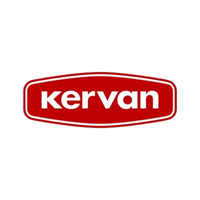 KERVAN GIDA SAN. VE TİC. A.Ş