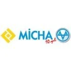 Micha Galvanizli Çelik Konstrüksiyon A.Ş. - Gold Data Referansı