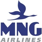 MNG Havayolları - Gold Data Referansı