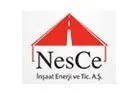 Nesce İnşaat ve Enerji A.Ş. - Gold Data Referansı
