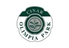 Çınar Olimpia Park - Gold Data Referansı