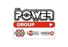 Power Group - Gold Data Referansı