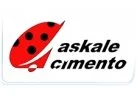 Aşkale Çimento - Gold Data Referansı