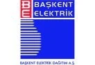 Başkent Elektrik - Gold Data Referansı