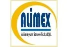 Alimex Alüminyum - Gold Data Referansı