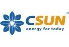CSUN Eurasia Enerji - Gold Data Referansı