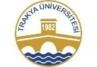 Trakya Üniversitesi - Gold Data Referansı