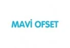 Mavi Ofset - Gold Data Referansı