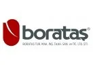 Borataş Makina - Gold Data Referansı