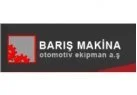 Barış Makina - Gold Data Referansı