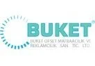 Buket Ofset - Gold Data Referansı