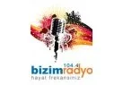 Bizim Radyo - Gold Data Referansı