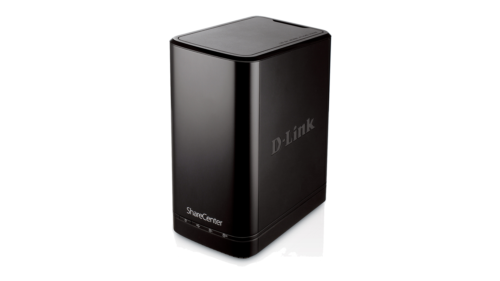 d-link sharecenter