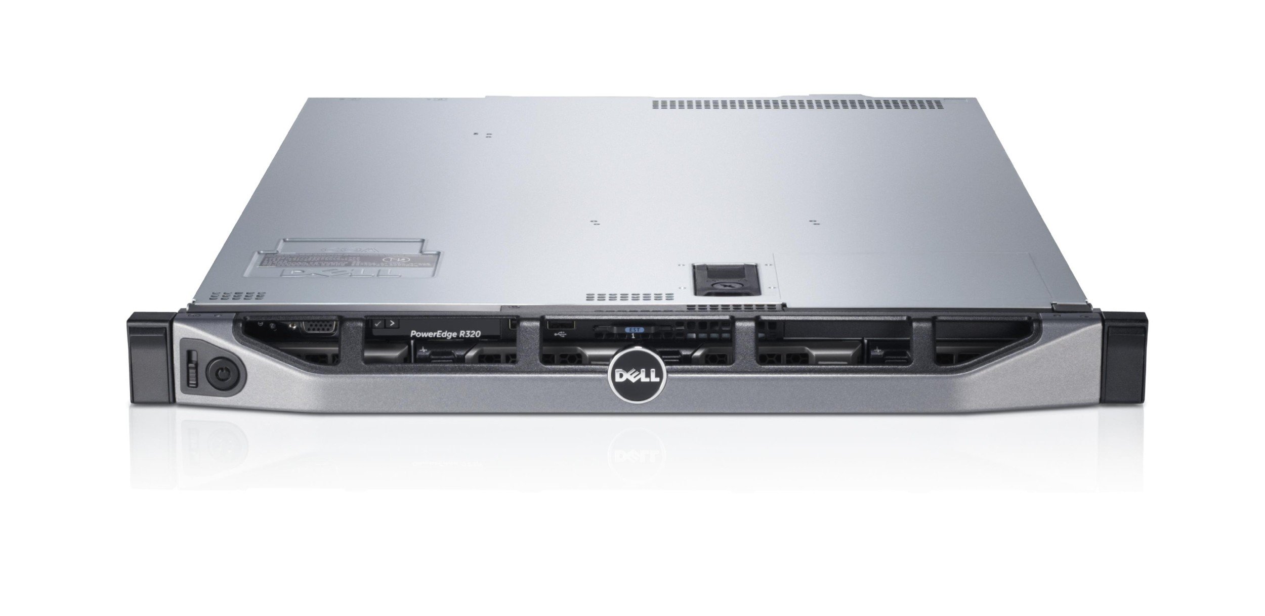 dell poweredge