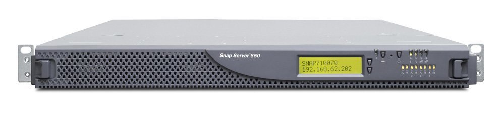 snap server