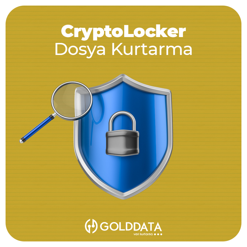 cryptolocker dosya kurtarma