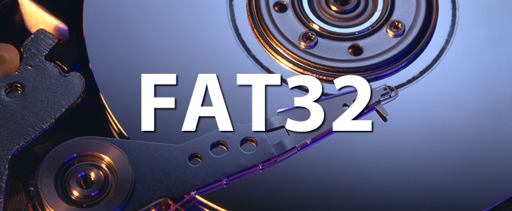 FAT32 Dosya Sistemi Nedir? Ne İşe Yarar?