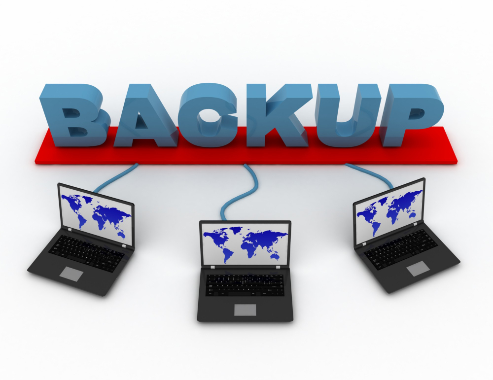 Genel Yedekleme (Backup) Hataları