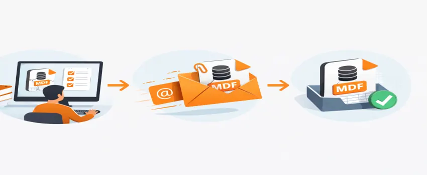 SQL veritabanı ücretsiz onarma başvuru adımları