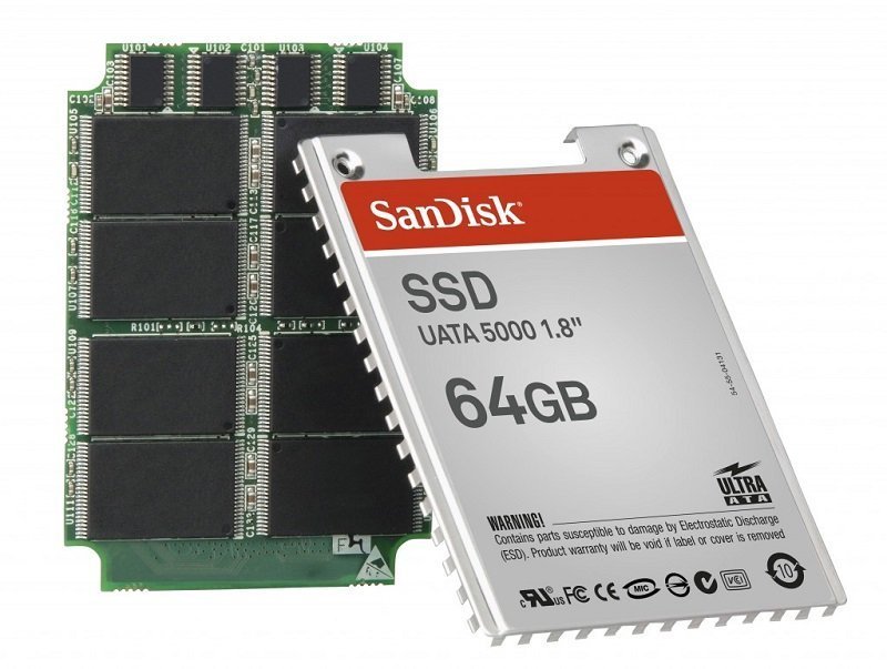 ssd disk veri kurtarma