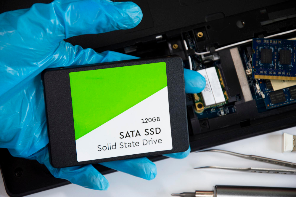SSD’den Nasıl Tam Performans Alınır?